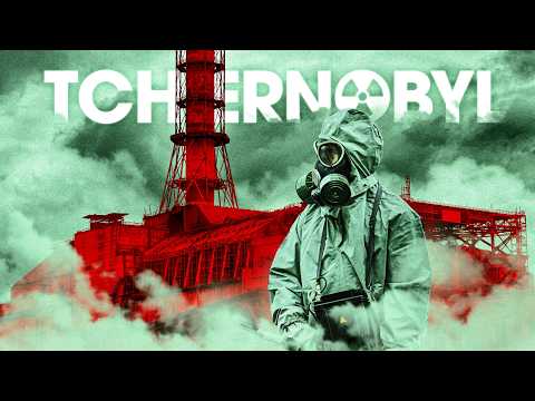 La catastrophe de Tchernobyl
