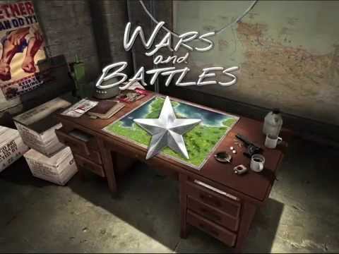 Wars and Battles Video