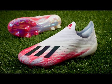 Adidas X 19+ (Uniforia Pack) - Unboxing, Review & On Feet