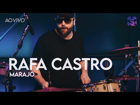 Marajó - Rafa Castro