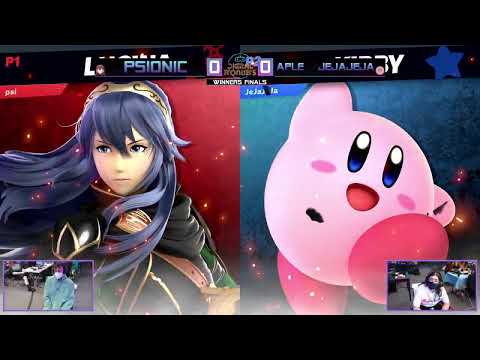 Digital Frontiers 2 - Winner's Final - Psionic vs APLE | JeJaJeJa