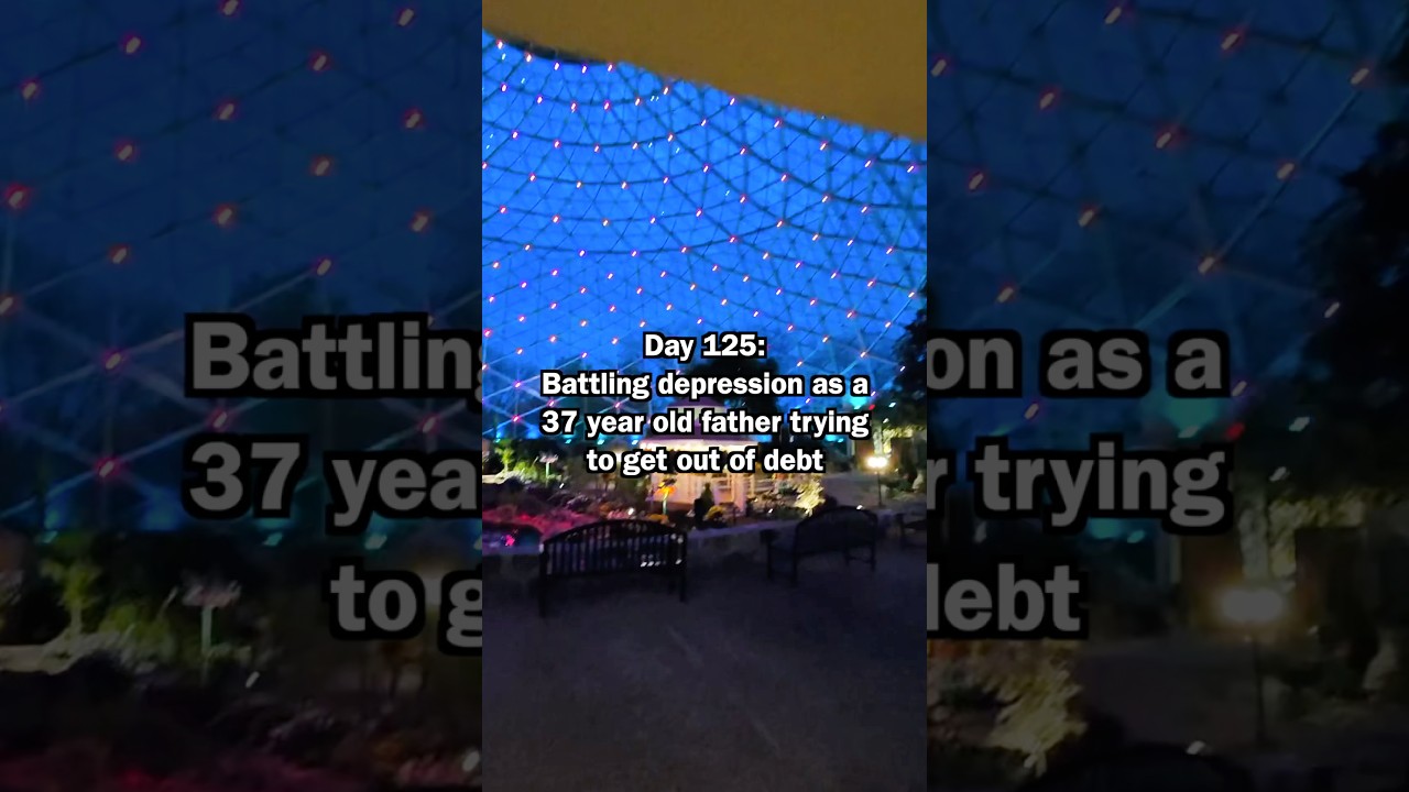 Day 125: Try Not To Cry Challenge (Failed)