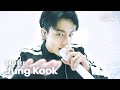 뮤뱅 원테이크 4K 정국 Jung Kook 3D Feat Jack Harlow 4K Bonus Ver 뮤직뱅크 Music Bank 231