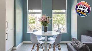 Wellington Park Boutique Apartments | Belfast, United Kingdom | Hotel Review 🏨