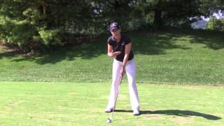 Keep your Head Down in Your Golf Swing?