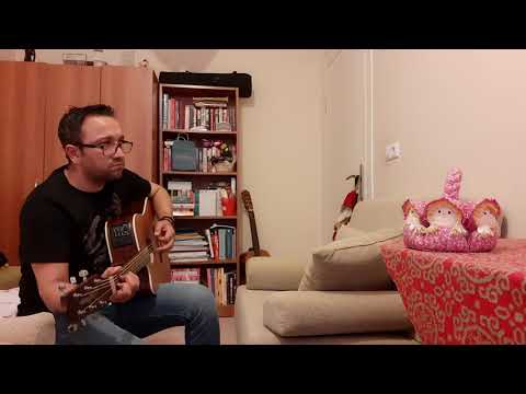 Melankoli-Nükhet Duru (Cover)