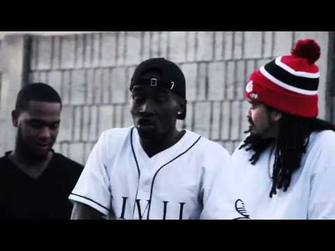 MobStar DG & Voannie B. - ShoutOuts