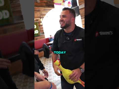 A True OG! 🤣 @lahibmk @DylanWallaceYouTube