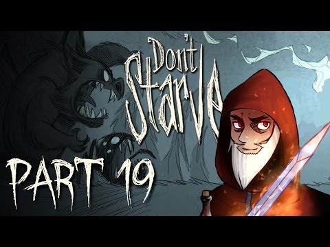 Let's Play Don't Starve - Part 19