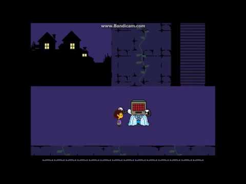 Undertale Extra: Mettaton's "Oh My Love!"