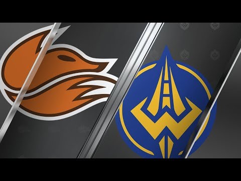 FOX vs GGS - Week 5 Day 2 | LCS Summer Split | Echo Fox vs. Golden Guardians (2019)