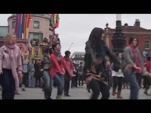 Heaven 17 - Temptation 2010.