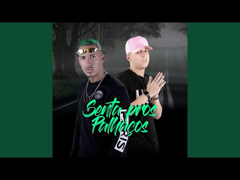 Senta Pros Palhaços