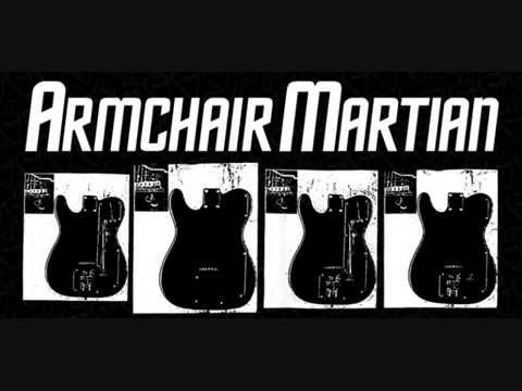 Jig - Armchair Martian