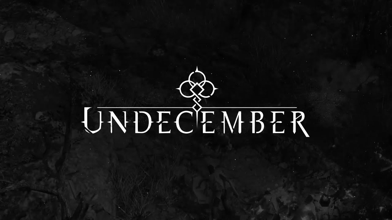 Anyone here heard about Undecember? - Games & Technology - Diablo 3 Forums