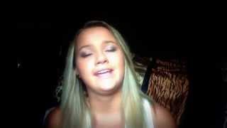 God's Will cover by Allison Houk