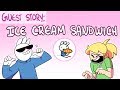 Guest Story How To Be Cool Ft Ice Cream Sandwich