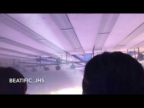 180630 DK SOLO SONG | IDEAL CUT IN SEOUL DAY 3