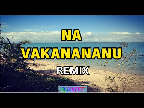 Na Vakanananu Remix Dj Livi ft Dj Julz