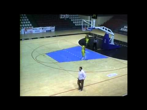 EBA B 10J C.Real - Torrejon