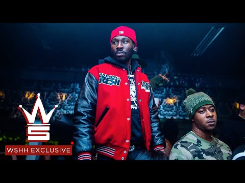 Bankroll Fresh "Ran Up A Check" (WSHH Exclusive - Official Music Video)