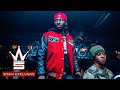 Bankroll Fresh "Ran Up A Check" (WSHH Exclusive - Official Music Video)