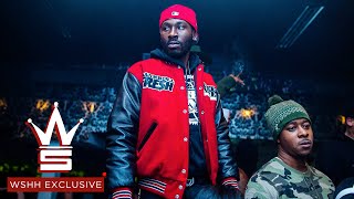 Bankroll Fresh &quot;Ran Up A Check&quot; (WSHH Exclusive - Official Music Video)