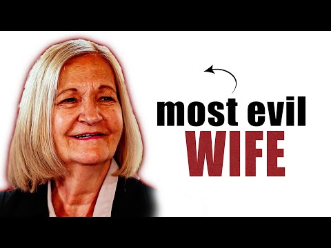 The MOST EVIL WIFE in UK’s History | Sally Challen UK Documentary