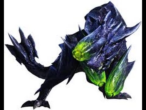 MH3U Brachydios Event "Clashing Fists" Solo 38:49(Hammer) HD