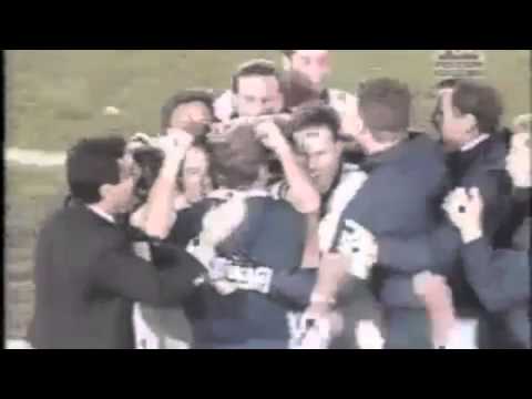 Preki Goal -- 1998 Gold Cup Semifinal - USA 1-0 Brazil