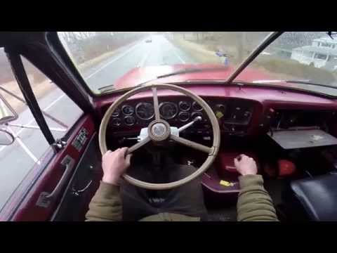 Thumbnail for 6V92 Driving up Hill Full Load by GMC Brigadier