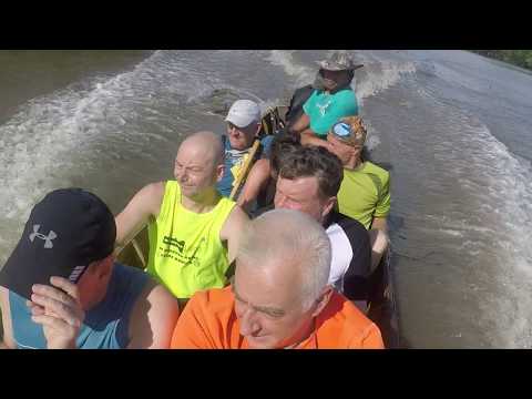 Bangkok Bush Hash House Harriers - Run No. #10