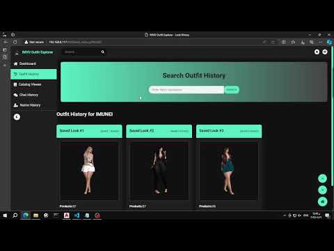 Imvu Hidden Outfit Viewer New