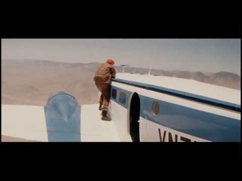 Aerial Stunt Testing The Limits - On Octopussy