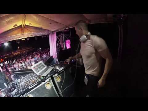 Igor Garnier Live @ BH Foam Fest - Ugljevik 14.07.2017.