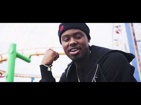 Young Swayze Ft. Steven G - Handle Mines