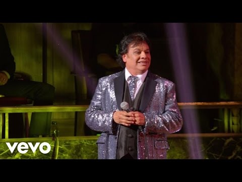 Caray /Esta Noche Voy A Verla/Juntos/ Me Gustas Mucho (En Vivo Desde Bellas Artes, Méxi...