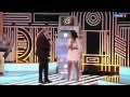 Мария Ероян в шоу "Живой звук" 4-й эфир на телеканале "Россия-1 ...