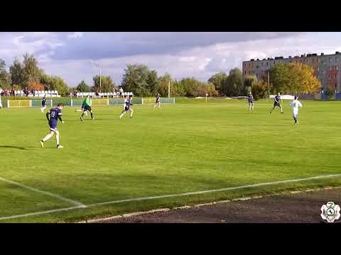07.10.2017 KS Orzeł Branice - LZS Racławiczki 3-4 (1-2)