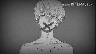 Nightcore ~ I wont say that im okay