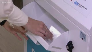 Walgreens opens free drug disposal kiosks in San Antonio