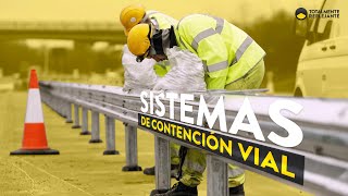 Sistemas de Contención: Reduce los impactos en las Vías de Alta Velocidad