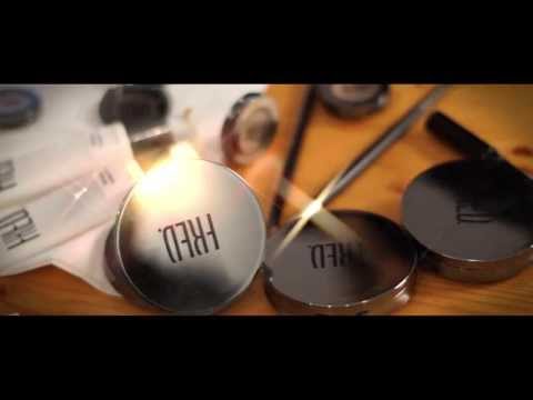 FRED. style - Beautiful (Promo Video) | Leon Redbone & Zooey Deschanel - Baby, It's Cold Outside