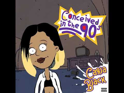 Carla Black - All I Do