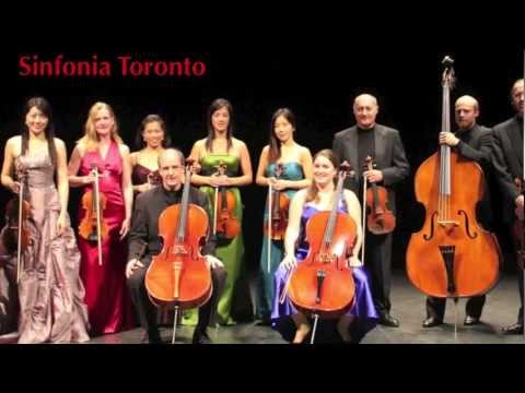 Wayfarers of This Long Pilgrimage (Baarbad & Sinfonia Toronto)