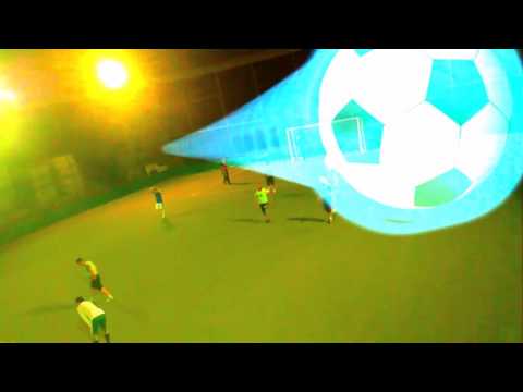 Merkez Halı Saha 27.04.2016 22:00 - akillisaha.com