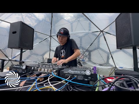 DJ Nanchan @ Music Camp Core 2023 [Japan] full set