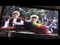 Mickey S Fun Songs Campout At Walt Disney World VHS 1994