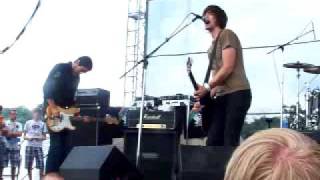 Buckets for Bullet Wounds- House of Heroes