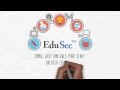 EduSec school & college management system